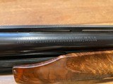 Beautiful Remington Model 870TB Wingmaster 12 Gauge, 30