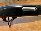 Beautiful Remington Model 870TB Wingmaster 12 Gauge, 30