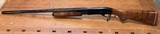 Beautiful Remington Model 870TB Wingmaster 12 Gauge, 30