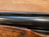 Beautiful Remington Model 870TB Wingmaster 12 Gauge, 30