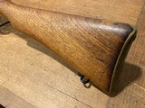 Beautiful B.S.A. Co. 1916 SMLE SHT Lee Enfield No. 1 Mk III* Mark 3*, .303 British - 11 of 15