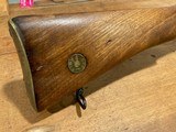 Beautiful B.S.A. Co. 1916 SMLE SHT Lee Enfield No. 1 Mk III* Mark 3*, .303 British - 2 of 15