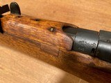 Beautiful B.S.A. Co. 1916 SMLE SHT Lee Enfield No. 1 Mk III* Mark 3*, .303 British - 13 of 15