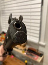 Beautiful B.S.A. Co. 1916 SMLE SHT Lee Enfield No. 1 Mk III* Mark 3*, .303 British - 9 of 15