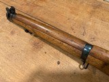 Beautiful B.S.A. Co. 1916 SMLE SHT Lee Enfield No. 1 Mk III* Mark 3*, .303 British - 14 of 15