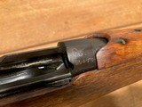 Beautiful B.S.A. Co. 1916 SMLE SHT Lee Enfield No. 1 Mk III* Mark 3*, .303 British - 6 of 15