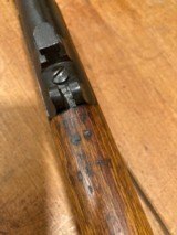 Beautiful B.S.A. Co. 1916 SMLE SHT Lee Enfield No. 1 Mk III* Mark 3*, .303 British - 15 of 15