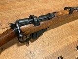 Beautiful B.S.A. Co. 1916 SMLE SHT Lee Enfield No. 1 Mk III* Mark 3*, .303 British - 3 of 15