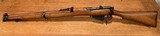 Beautiful B.S.A. Co. 1916 SMLE SHT Lee Enfield No. 1 Mk III* Mark 3*, .303 British - 10 of 15