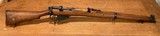 Beautiful B.S.A. Co. 1916 SMLE SHT Lee Enfield No. 1 Mk III* Mark 3*, .303 British - 1 of 15