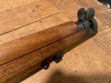 Beautiful B.S.A. Co. 1916 SMLE SHT Lee Enfield No. 1 Mk III* Mark 3*, .303 British - 8 of 15