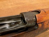Very Nice B.S.A. Co. 1914 SMLE SHT Lee Enfield No. 1 Mk III* Mark 3*, .303 British - 5 of 15
