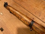 Very Nice B.S.A. Co. 1914 SMLE SHT Lee Enfield No. 1 Mk III* Mark 3*, .303 British - 14 of 15