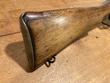 Very Nice B.S.A. Co. 1914 SMLE SHT Lee Enfield No. 1 Mk III* Mark 3*, .303 British - 2 of 15