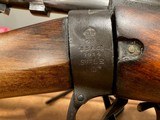 Very Nice B.S.A. Co. 1914 SMLE SHT Lee Enfield No. 1 Mk III* Mark 3*, .303 British - 4 of 15