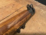 Very Nice B.S.A. Co. 1914 SMLE SHT Lee Enfield No. 1 Mk III* Mark 3*, .303 British - 7 of 15