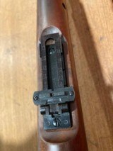 LIKE NEW IN BOX Winchester Model 1895 Saddle Ring Carbine 30-06 100th Anniversary Edition - 8 of 15