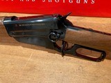LIKE NEW IN BOX Winchester Model 1895 Saddle Ring Carbine 30-06 100th Anniversary Edition - 4 of 15