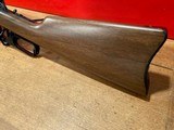 LIKE NEW IN BOX Winchester Model 1895 Saddle Ring Carbine 30-06 100th Anniversary Edition - 2 of 15