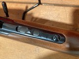 LIKE NEW IN BOX Winchester Model 1895 Saddle Ring Carbine 30-06 100th Anniversary Edition - 3 of 15