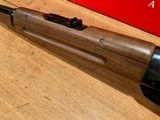 LIKE NEW IN BOX Winchester Model 1895 Saddle Ring Carbine 30-06 100th Anniversary Edition - 7 of 15