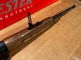 LIKE NEW IN BOX Winchester Model 1895 Saddle Ring Carbine 30-06 100th Anniversary Edition - 14 of 15