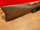 LIKE NEW IN BOX Winchester Model 1895 Saddle Ring Carbine 30-06 100th Anniversary Edition - 11 of 15