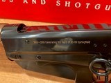 LIKE NEW IN BOX Winchester Model 1895 Saddle Ring Carbine 30-06 100th Anniversary Edition - 5 of 15