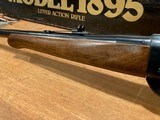 LIKE NEW IN BOX Browning 1895 30-06, 24