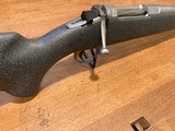 Excellent Condition BARRETT Fieldcraft Bolt-Action Rifle in 6.5x55mm Swedish - 10 of 12