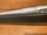 Excellent Condition BARRETT Fieldcraft Bolt-Action Rifle in 7mm-08 Remington - 6 of 12