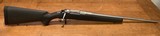 Excellent Condition BARRETT Fieldcraft Bolt-Action Rifle in 7mm-08 Remington - 8 of 12
