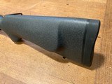 Excellent Condition BARRETT Fieldcraft Bolt-Action Rifle in 7mm-08 Remington - 2 of 12