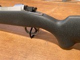 Excellent Condition BARRETT Fieldcraft Bolt-Action Rifle in 7mm-08 Remington - 3 of 12