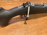Excellent Condition BARRETT Fieldcraft Bolt-Action Rifle in 7mm-08 Remington - 10 of 12