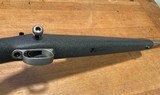 Excellent Condition BARRETT Fieldcraft Bolt-Action Rifle in 7mm-08 Remington - 12 of 12