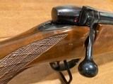 HUNTER SPECIAL!!
Weatherby Mark V Rifle Made in Japan .300 Weatherby Magnum - 9 of 15