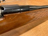 HUNTER SPECIAL!!
Weatherby Mark V Rifle Made in Japan .300 Weatherby Magnum - 11 of 15