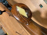 HUNTER SPECIAL!!
Weatherby Mark V Rifle Made in Japan .300 Weatherby Magnum - 13 of 15