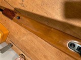 HUNTER SPECIAL!!
Weatherby Mark V Rifle Made in Japan .300 Weatherby Magnum - 15 of 15