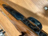 HUNTER SPECIAL!!
Weatherby Mark V Rifle Made in Japan .300 Weatherby Magnum - 14 of 15