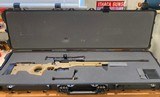 Custom Remington 700 Sniper Package Made by Sniper Central with Accuracy International Chassis System, Leupold Scope, + More Extras - 15 of 15