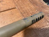 Custom Remington 700 Sniper Package Made by Sniper Central with Accuracy International Chassis System, Leupold Scope, + More Extras - 6 of 15