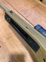 Custom Remington 700 Sniper Package Made by Sniper Central with Accuracy International Chassis System, Leupold Scope, + More Extras - 11 of 15