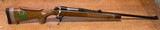 Nice BSA .30-06 Bolt-Action Sporting Rifle - Royal Majestic Monarch - Made in England