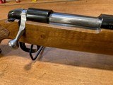 Nice BSA .30-06 Bolt-Action Sporting Rifle - Royal Majestic Monarch - Made in England - 4 of 15