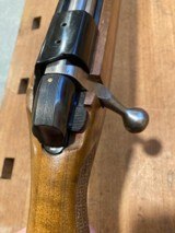 Nice BSA .30-06 Bolt-Action Sporting Rifle - Royal Majestic Monarch - Made in England - 11 of 15