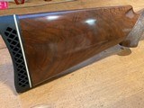 RARE Winchester Model 501 Grand European GRADE II 12ga O/U - Excellent Condition with Case - 3 of 15