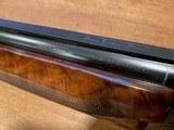 RARE Winchester Model 501 Grand European GRADE II 12ga O/U - Excellent Condition with Case - 13 of 15