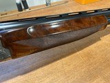 RARE Winchester Model 501 Grand European GRADE II 12ga O/U - Excellent Condition with Case - 7 of 15